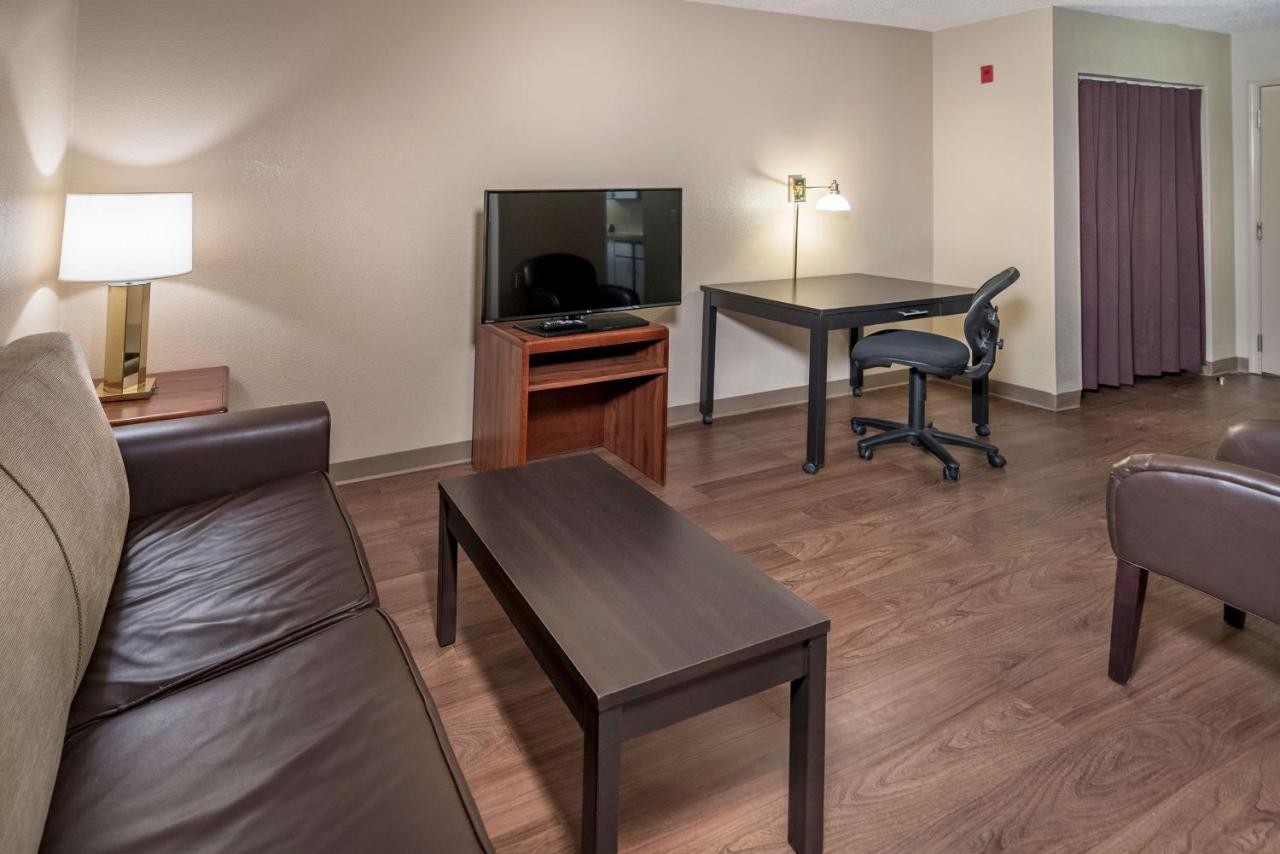 Extended Stay America Suites - Houston - Northwest - Hwy 290 - Hollister Extérieur photo