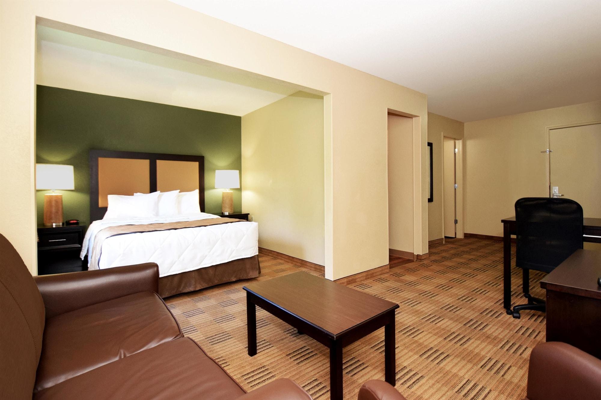 Extended Stay America Suites - Houston - Northwest - Hwy 290 - Hollister Extérieur photo